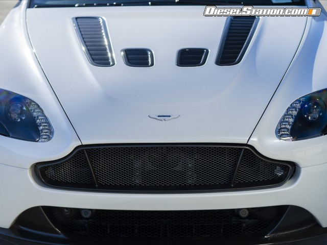 Aston Martin V12 Vantage S 2014 Picture #62 Aston Martin V12 Vantage S 2014 Picture #62